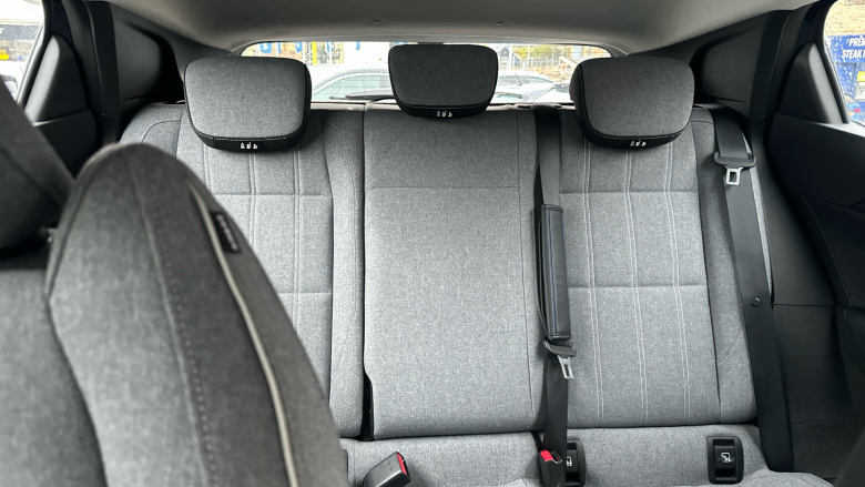 Renault Megane E-Tech EV60 160kW Equilibre 60kWh Optimum Charge 5dr Auto Electric Hatchback